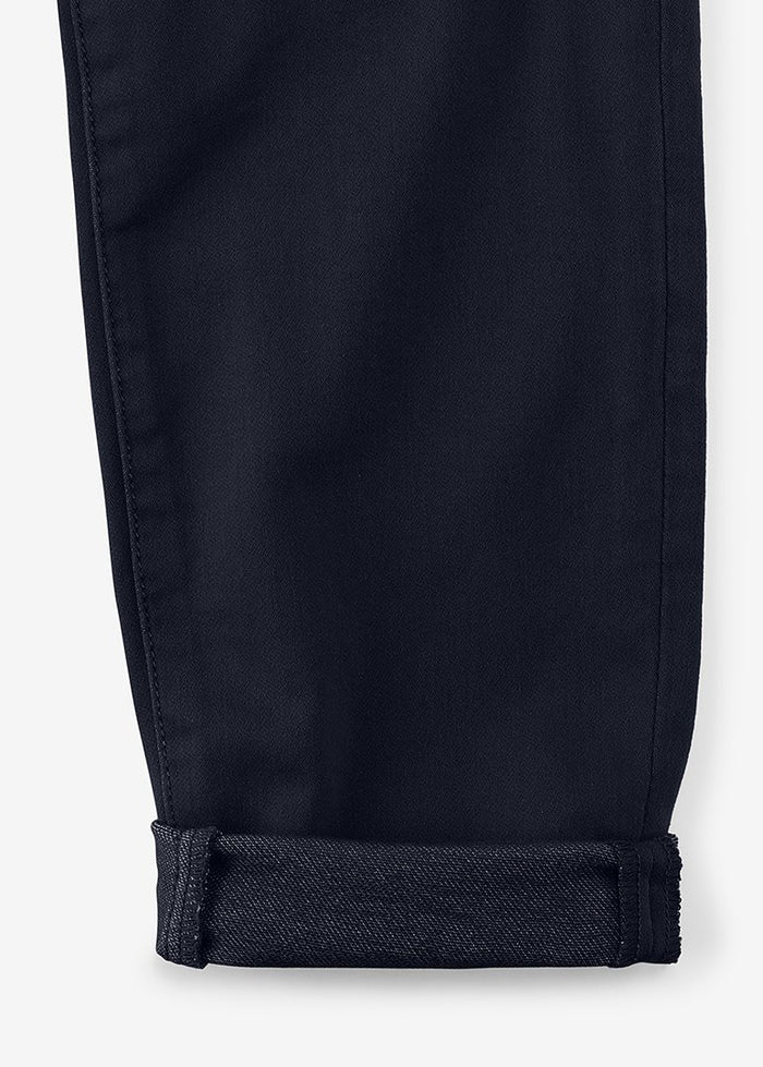 The Duo "Magic" Pant Navy