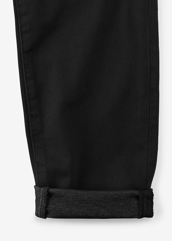 The Duo "Magic" Pant Black
