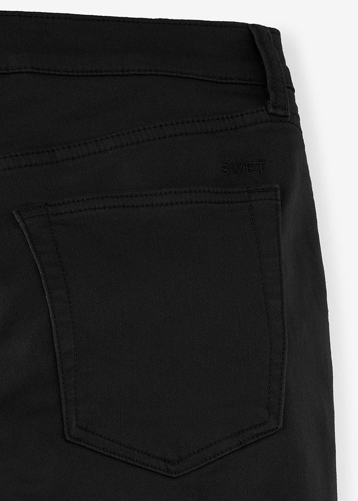 The Duo "Magic" Pant Black