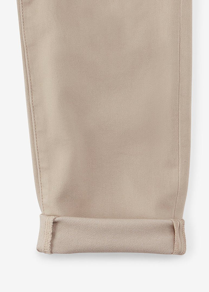 The Duo "Magic" Pant True Khaki