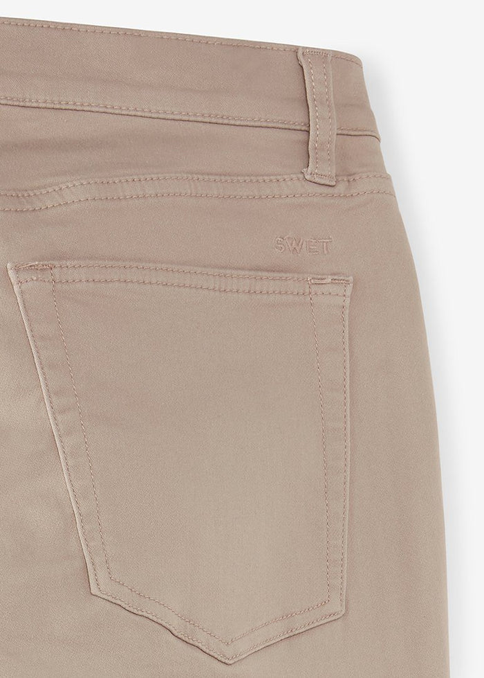 The Duo "Magic" Pant True Khaki