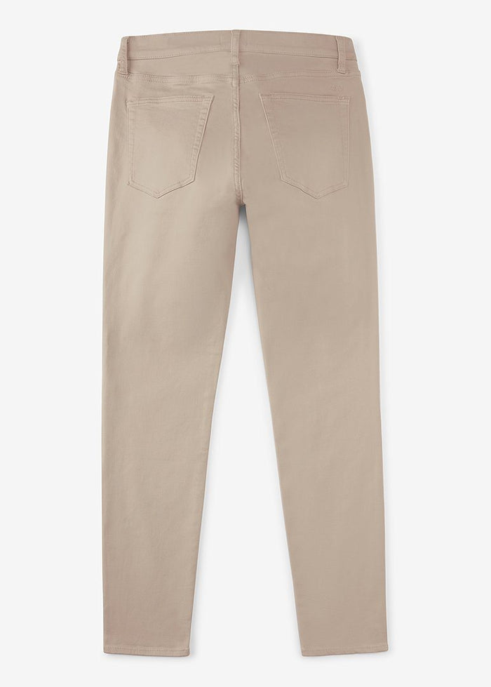 The Duo "Magic" Pant True Khaki
