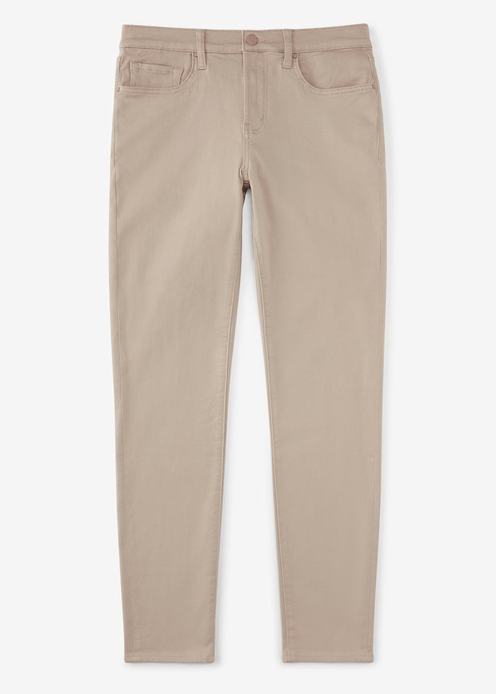 The Duo "Magic" Pant True Khaki