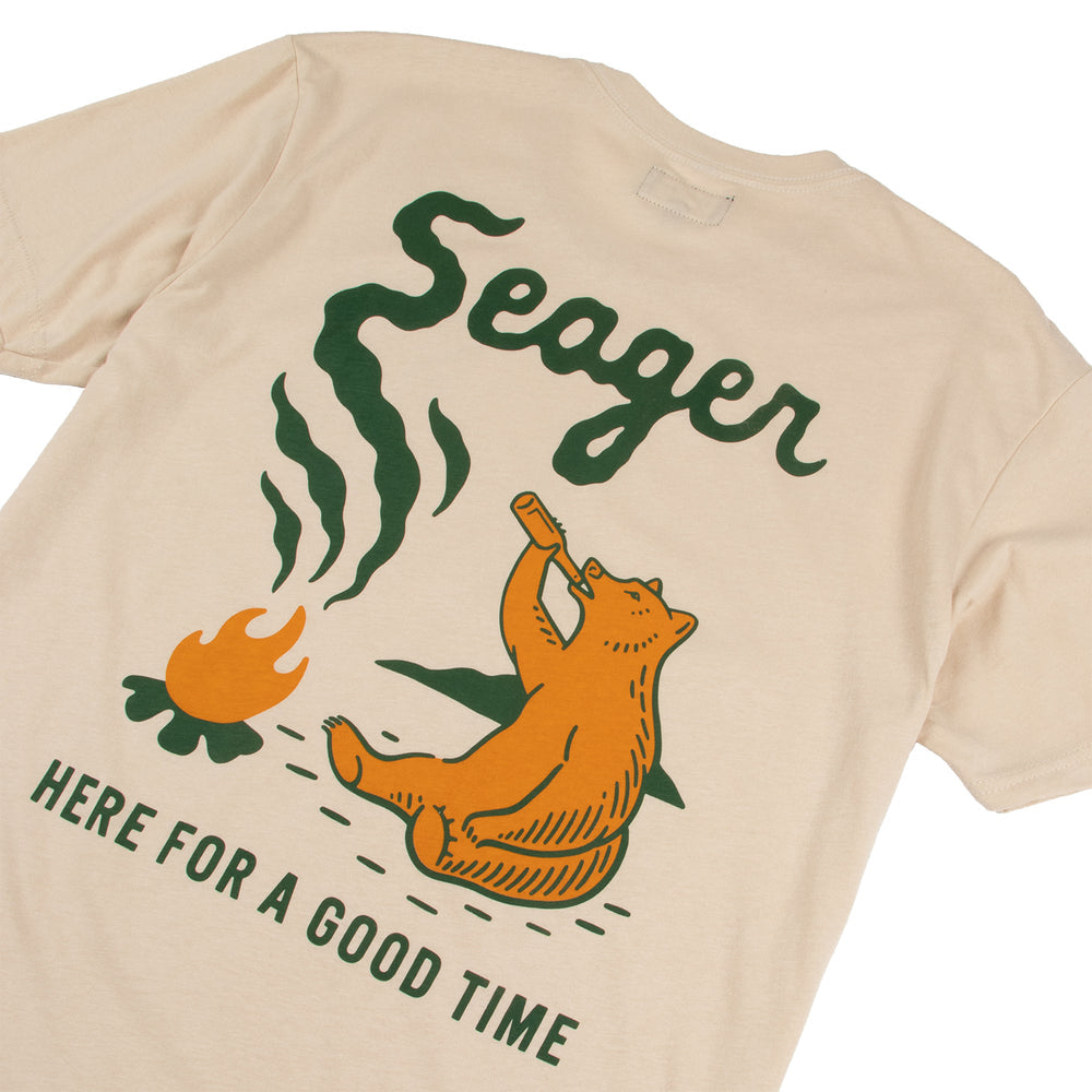 Smokey Tee