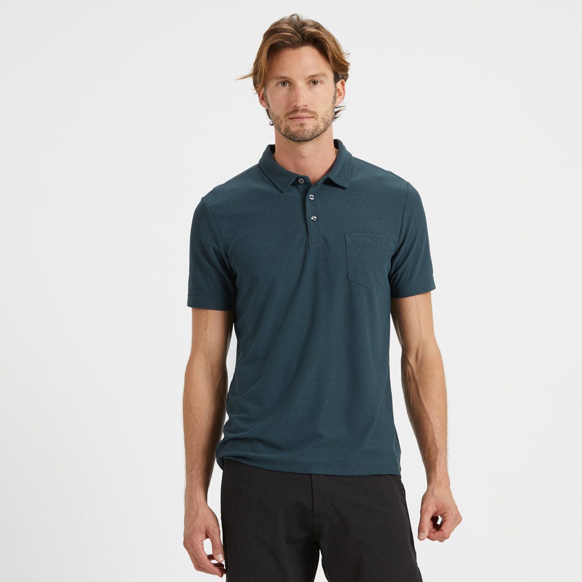Ace polo shirt sale