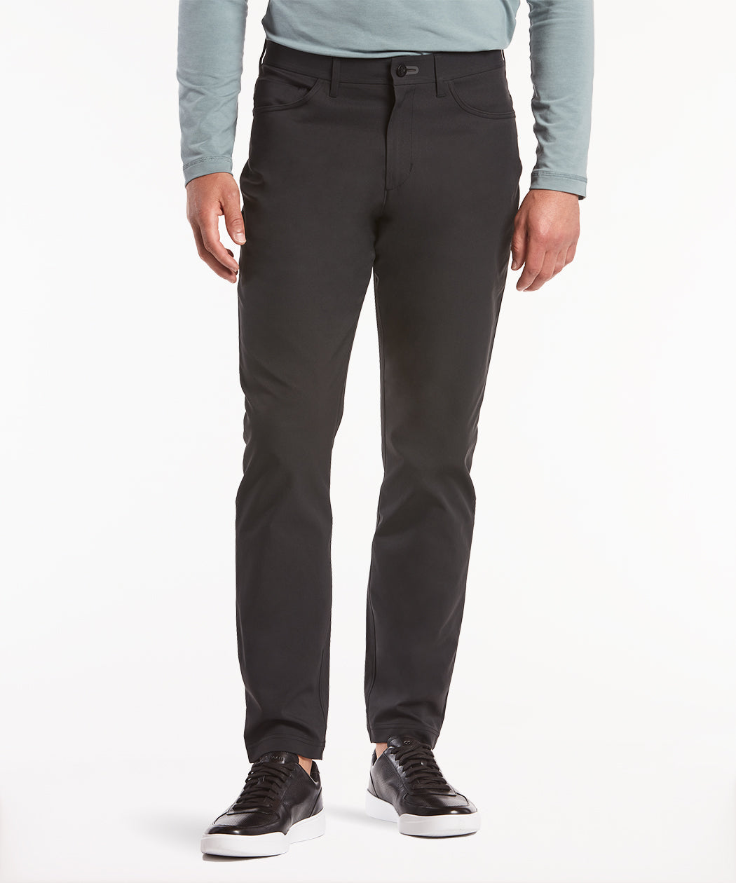 Workday Pant 2.0 Black