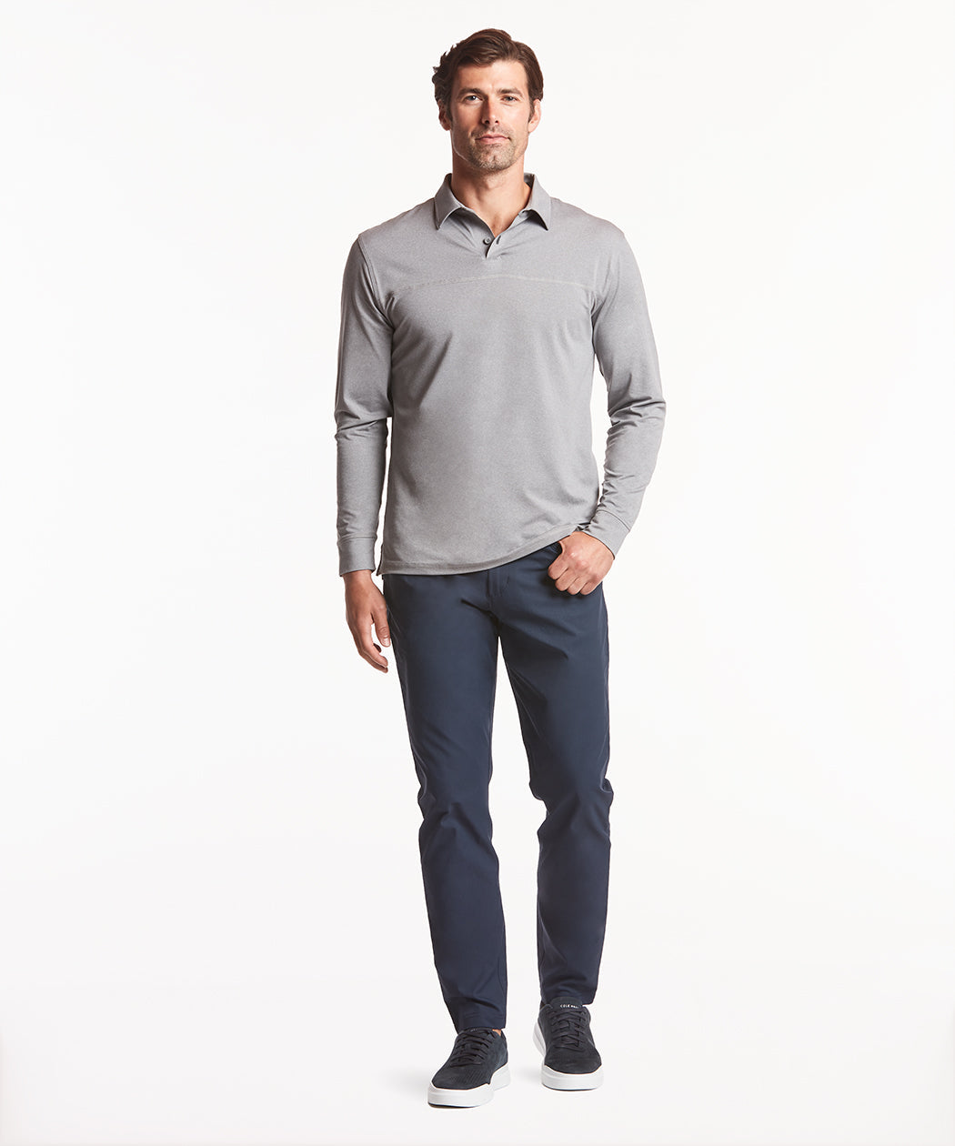 Workday Pant 2.0 Navy