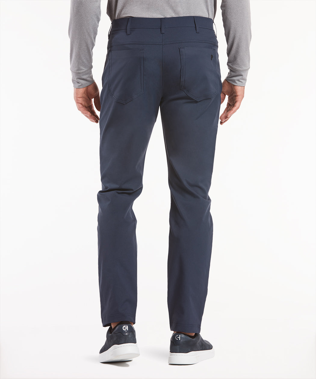 Workday Pant 2.0 Navy