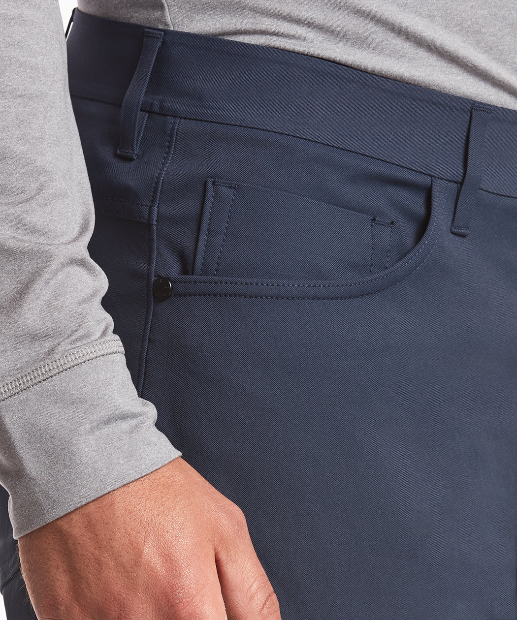 Workday Pant 2.0 Navy