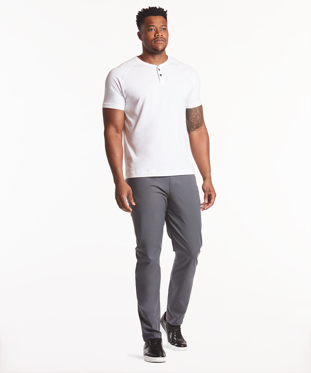 Workday Pant 2.0 Slate