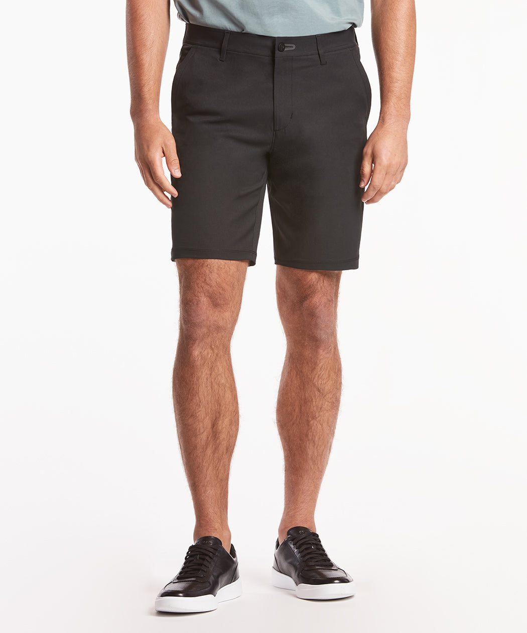 Workday Short 2.0 Black