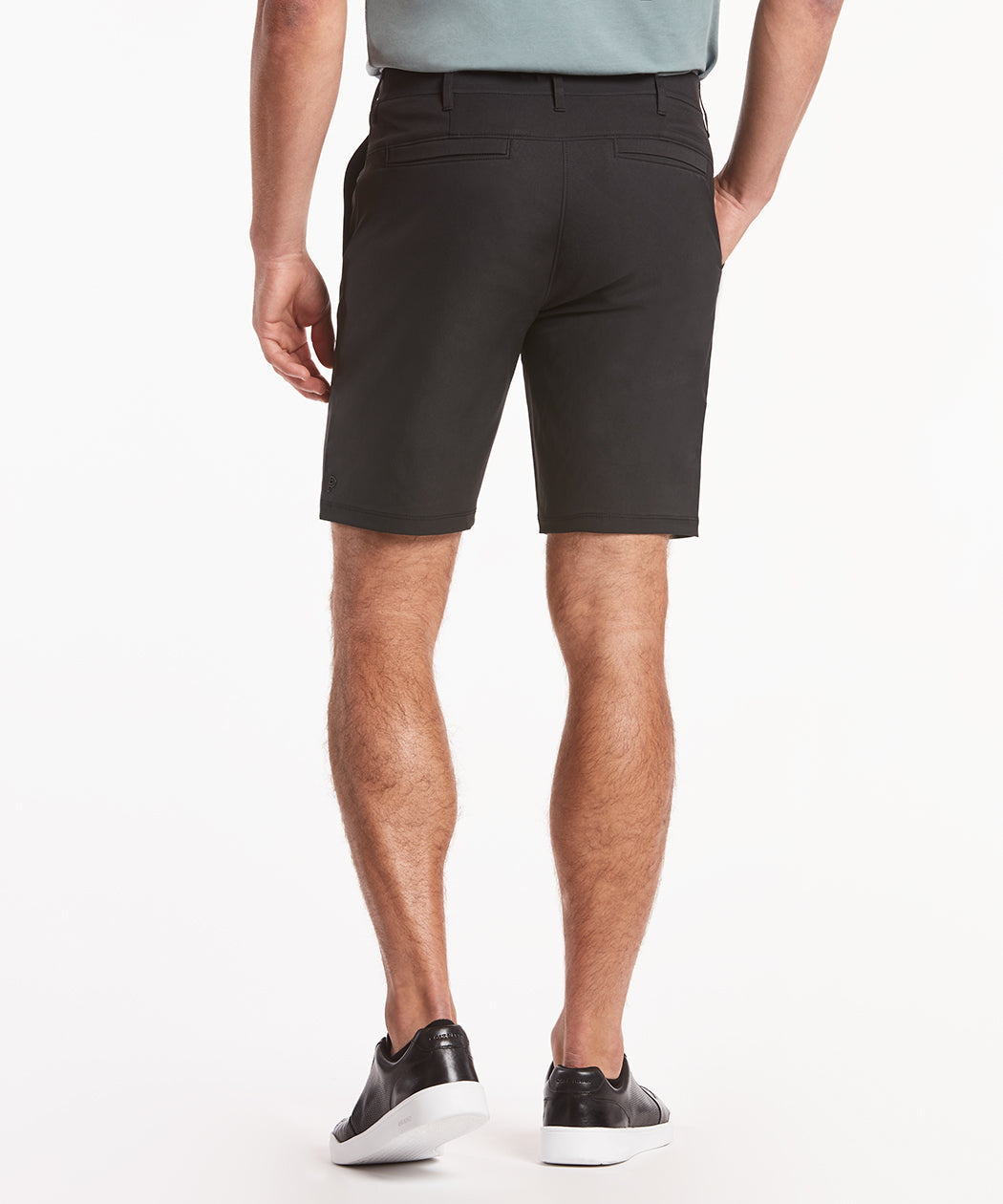 Workday Short 2.0 Black