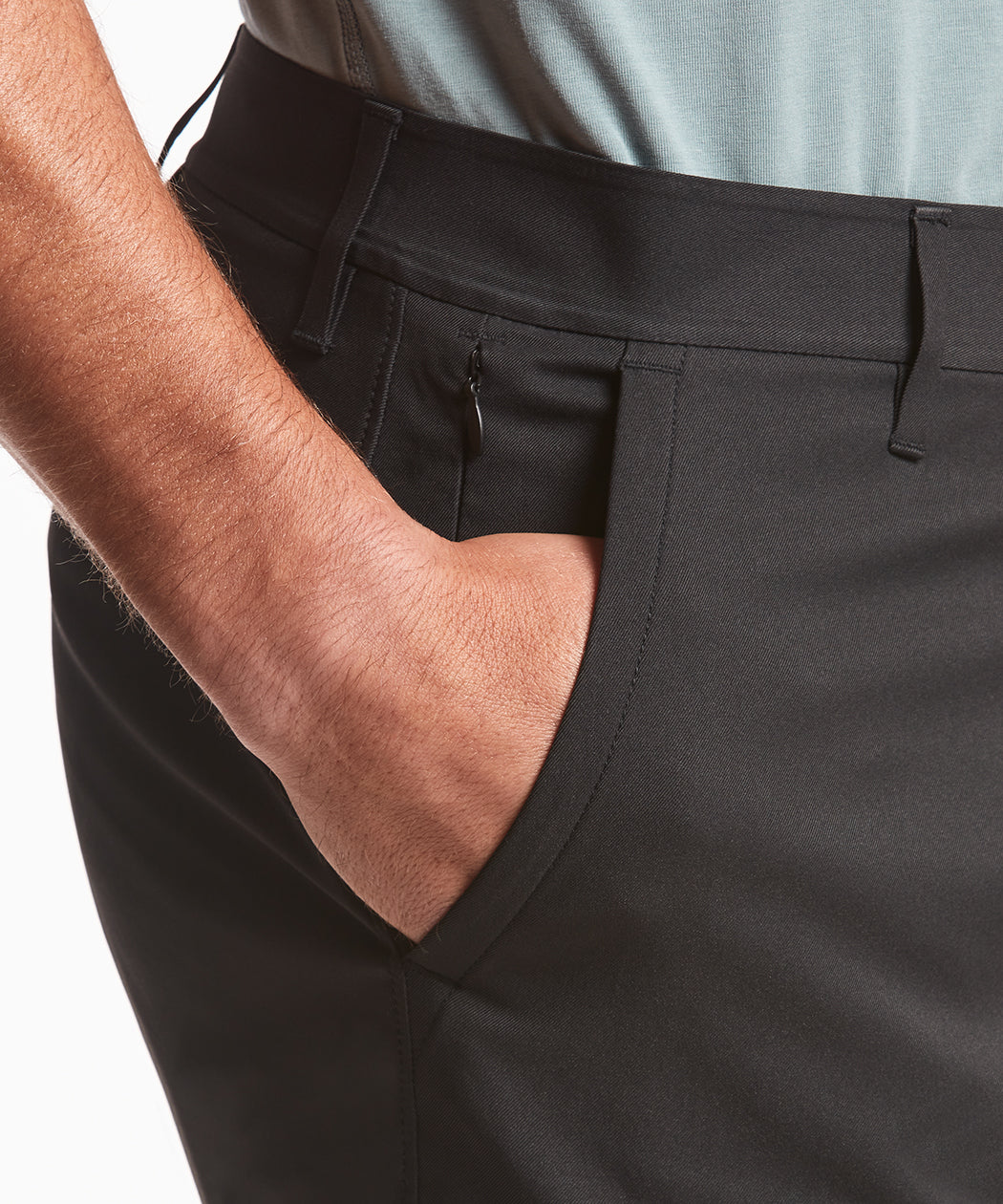 Workday Short 2.0 Black