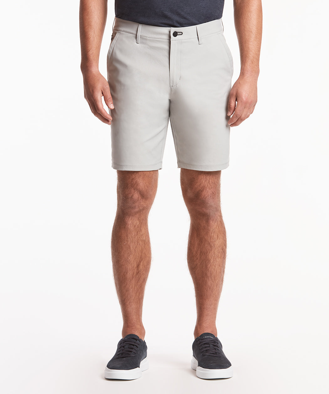 Workday Short 2.0 Fog