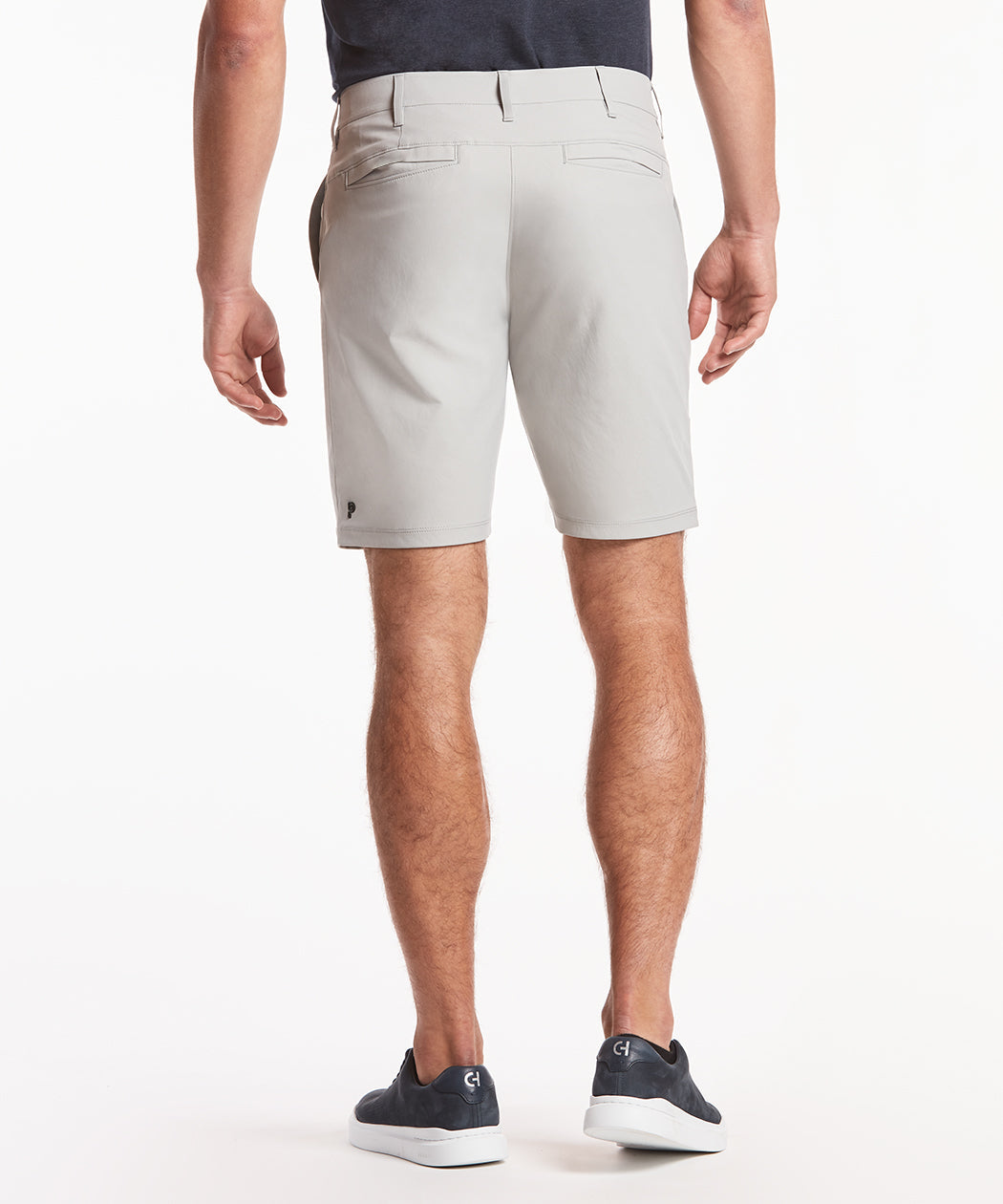 Workday Short 2.0 Fog