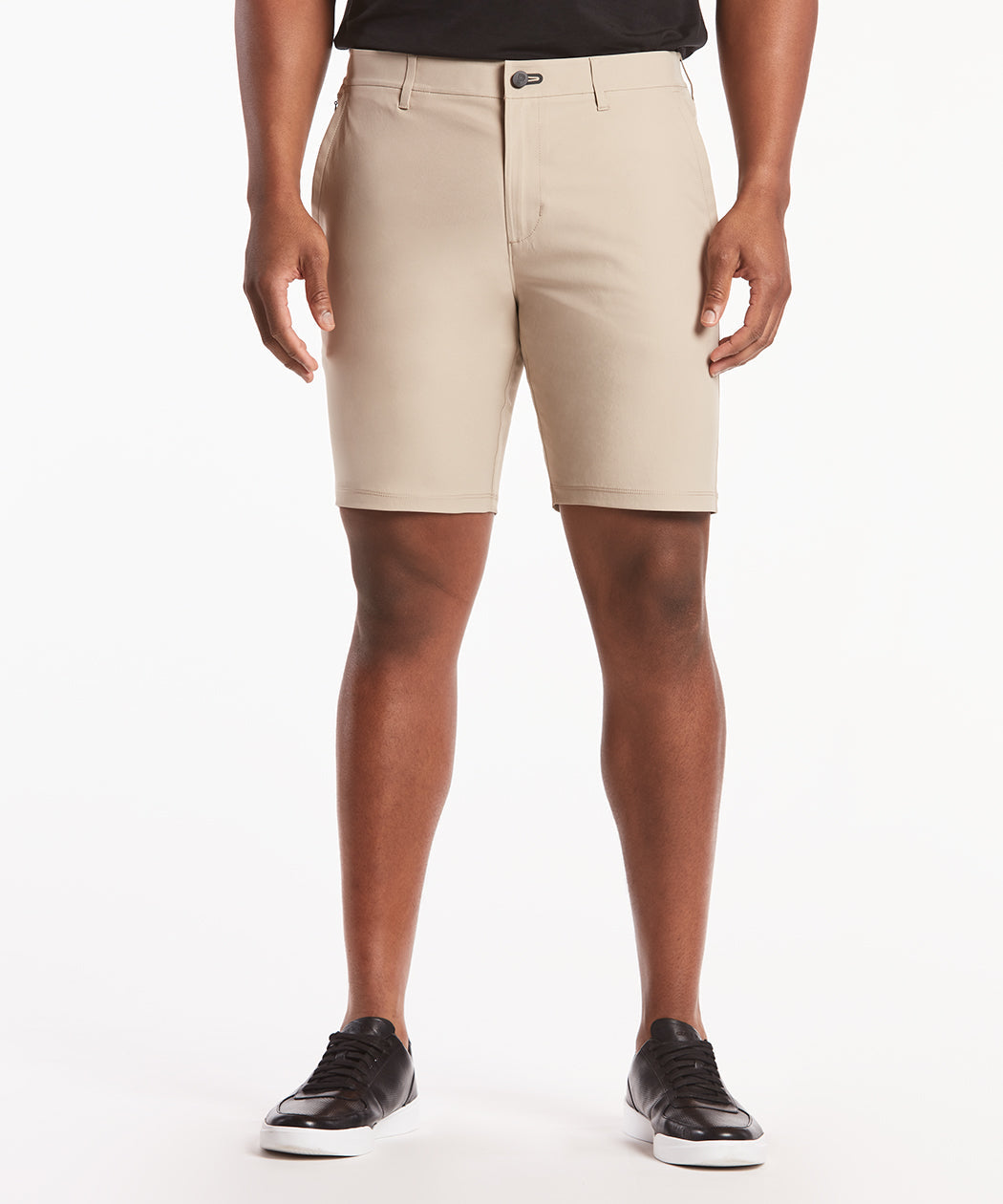 Workday Short 2.0 Sand