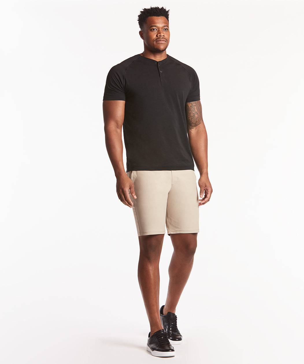 Workday Short 2.0 Sand