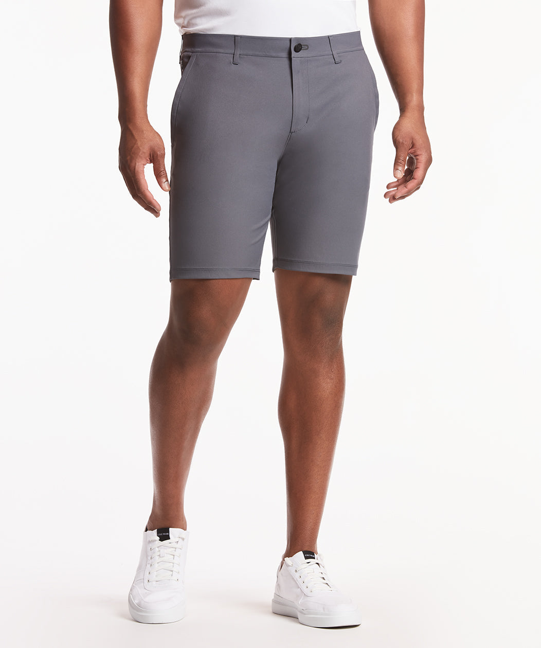 Workday Short 2.0 Slate