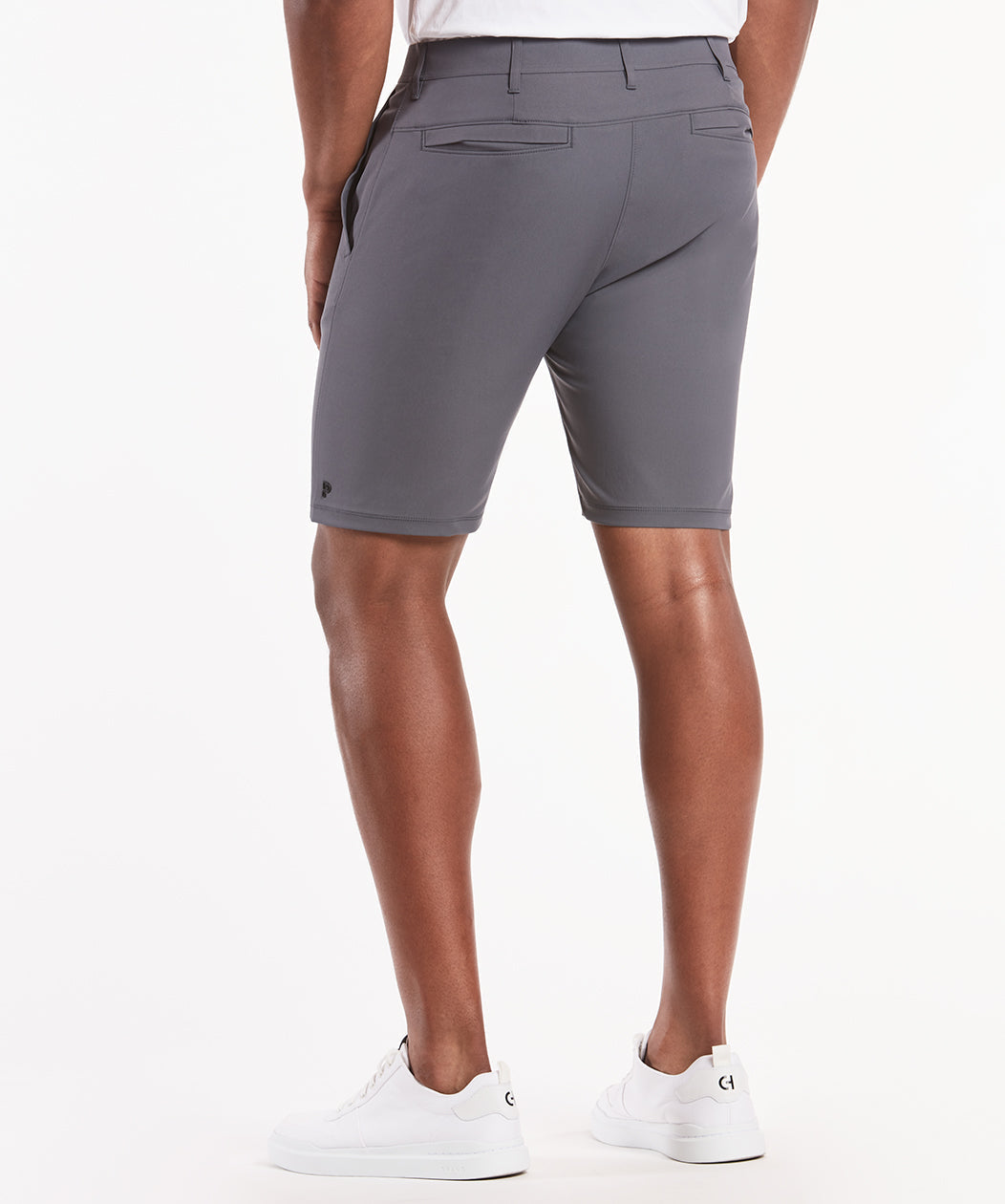 Workday Short 2.0 Slate