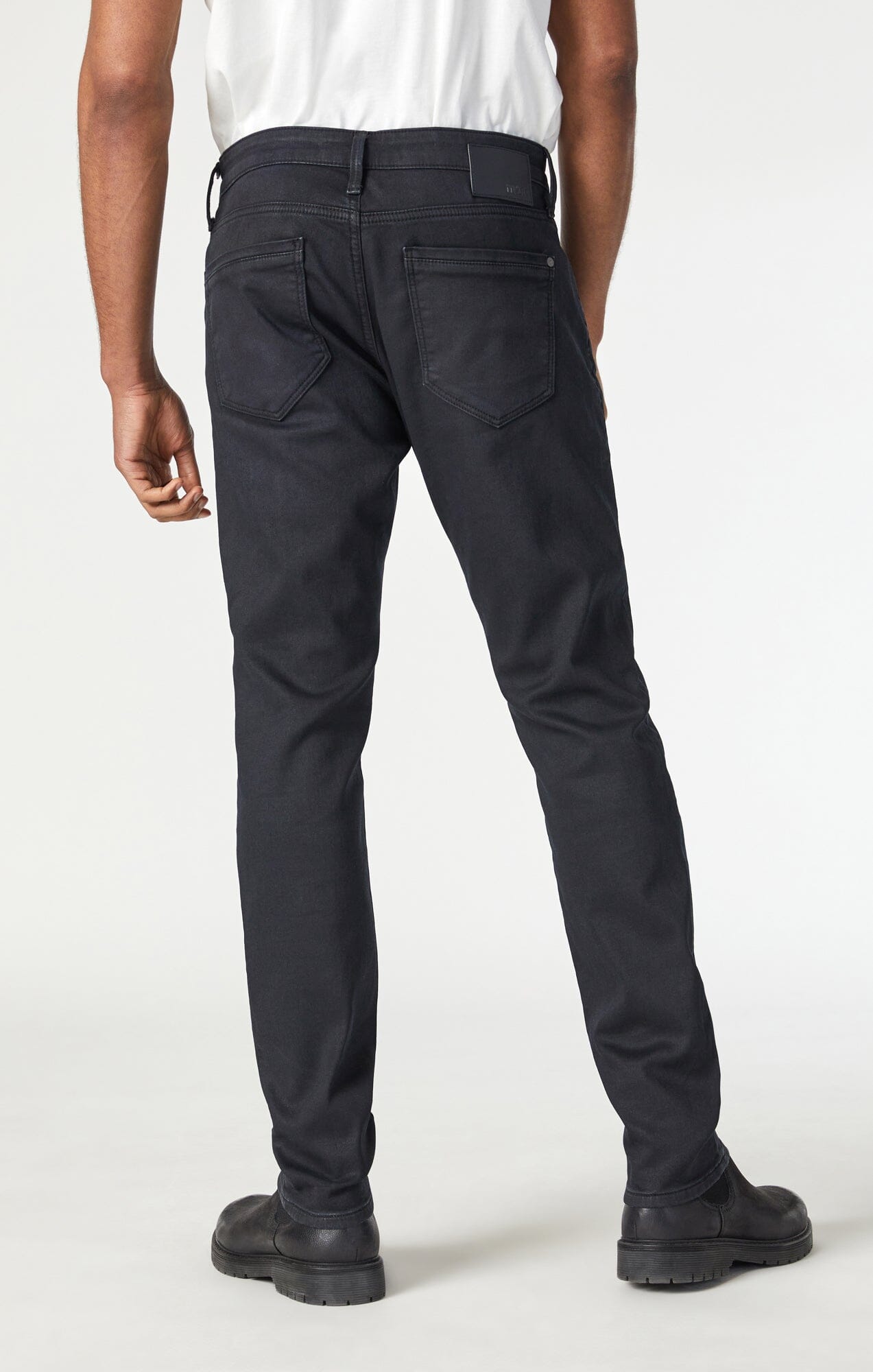 Jake Coated Athletic Blue