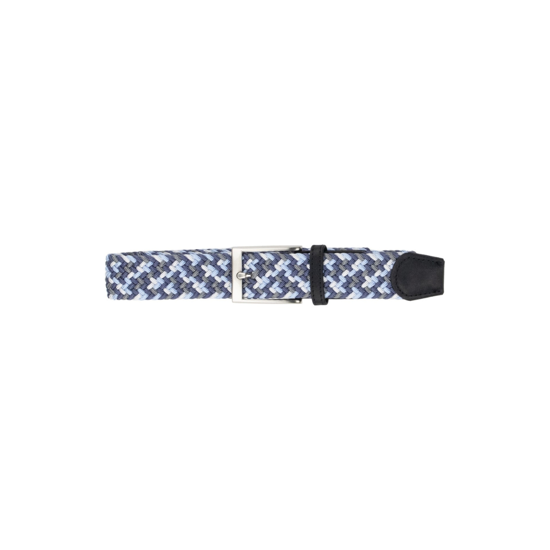 Braided 2025 web belt