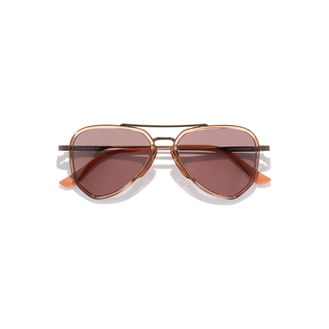 Copper polarized sunglasses 2025