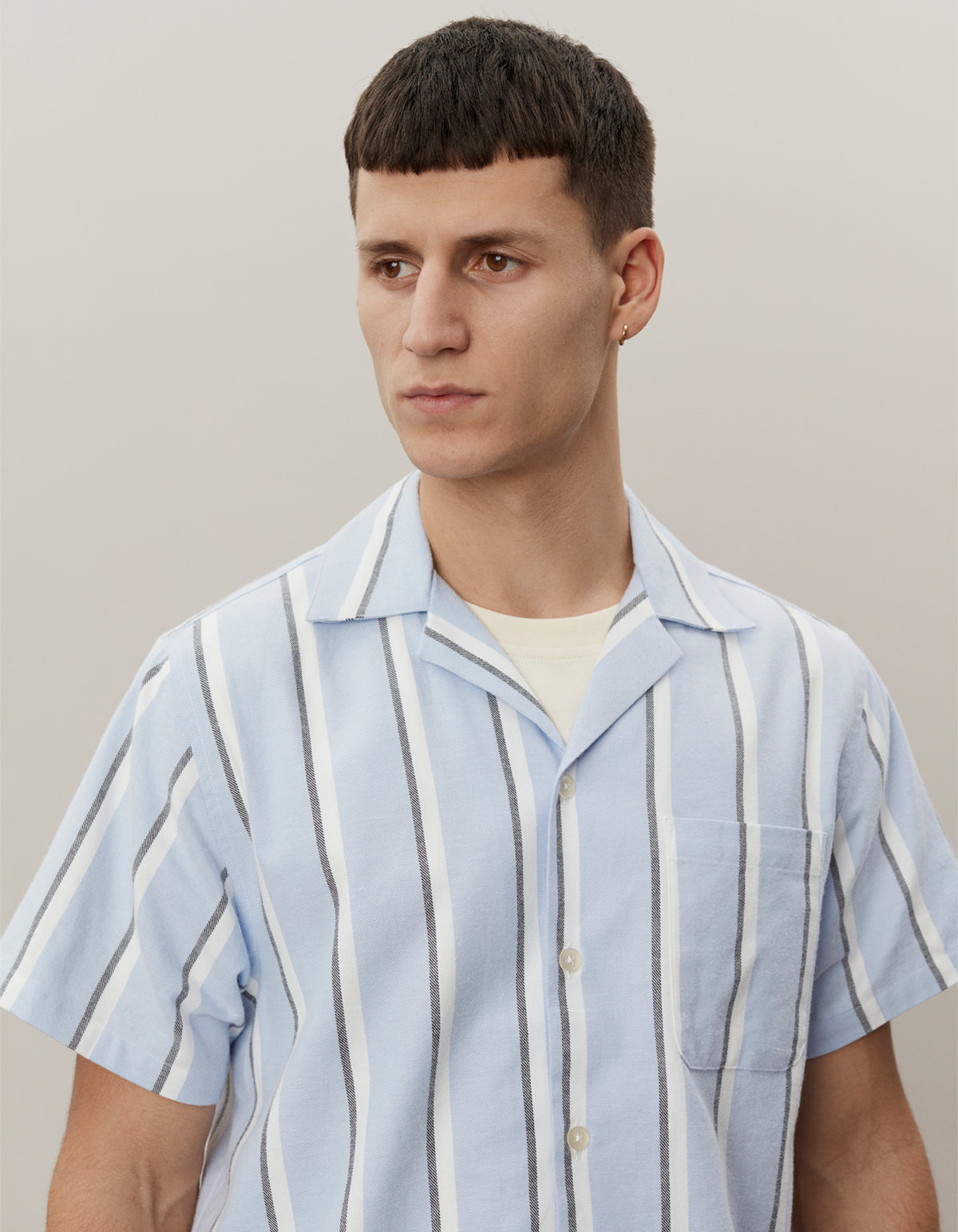 Lawson Stripe Shirt