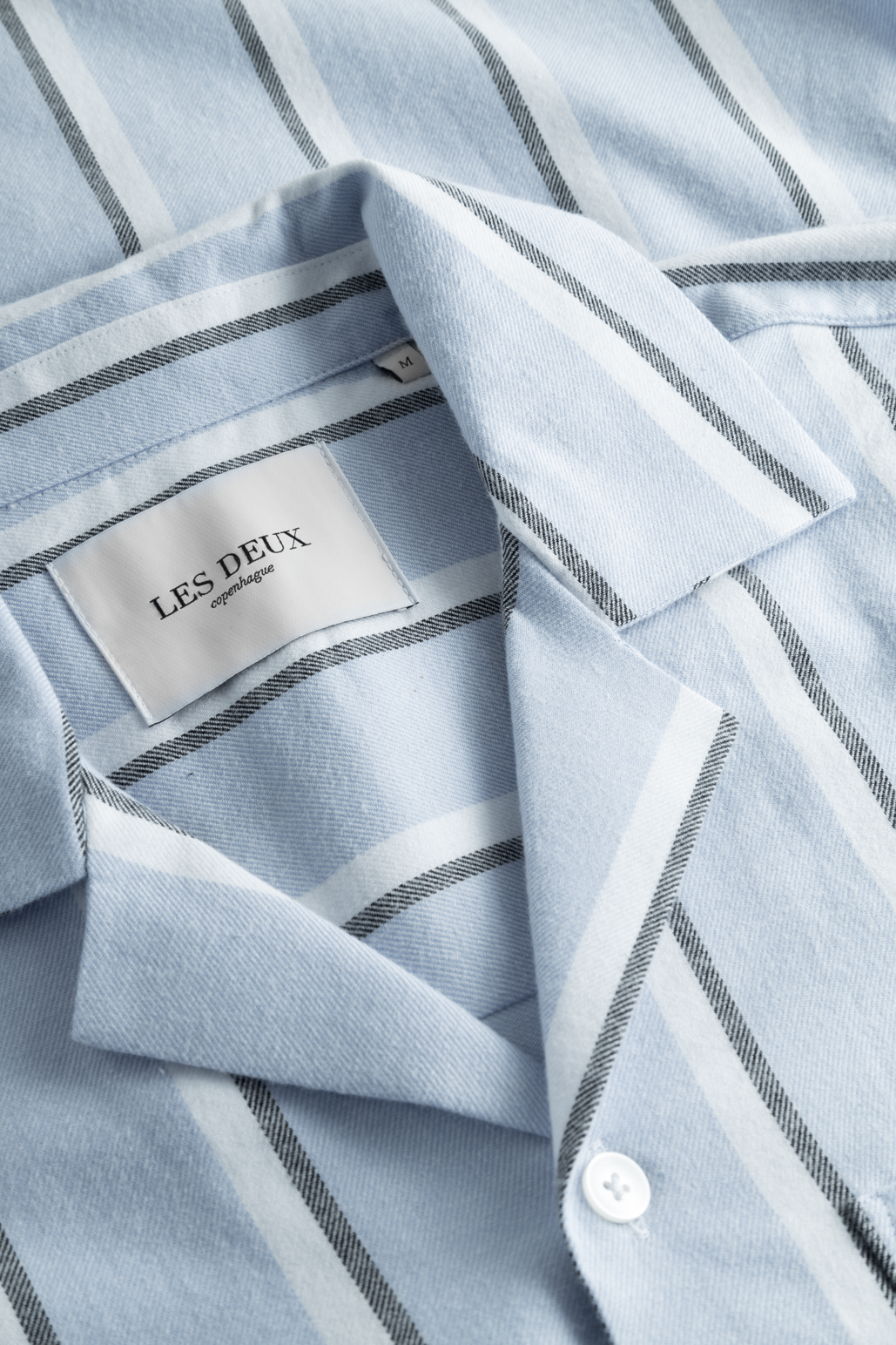 Lawson Stripe Shirt