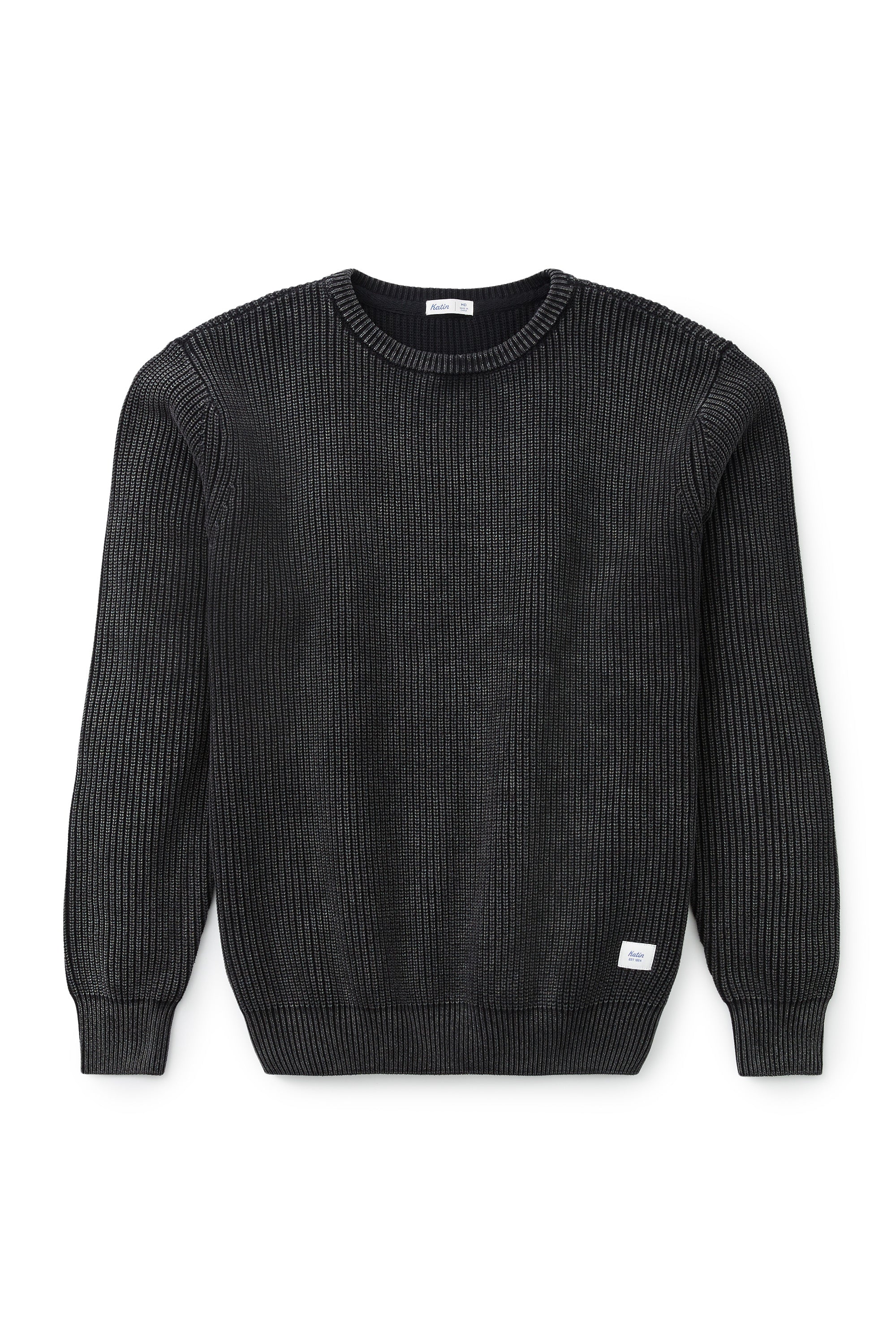 Swell Crewneck Sweater