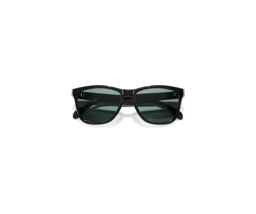 Headland Polarized Sunglasses Black Forest