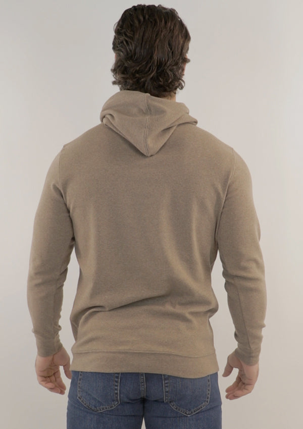 Puremeso Everyday Hoodie