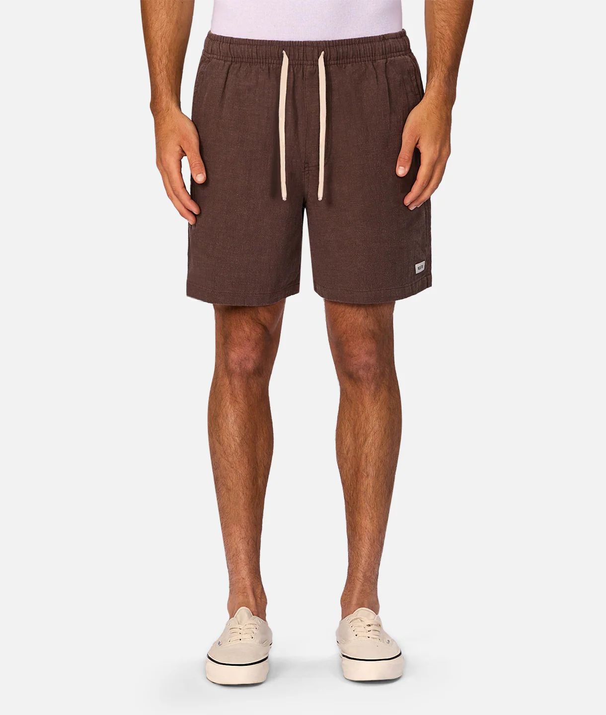 The Riverside Short Bison
