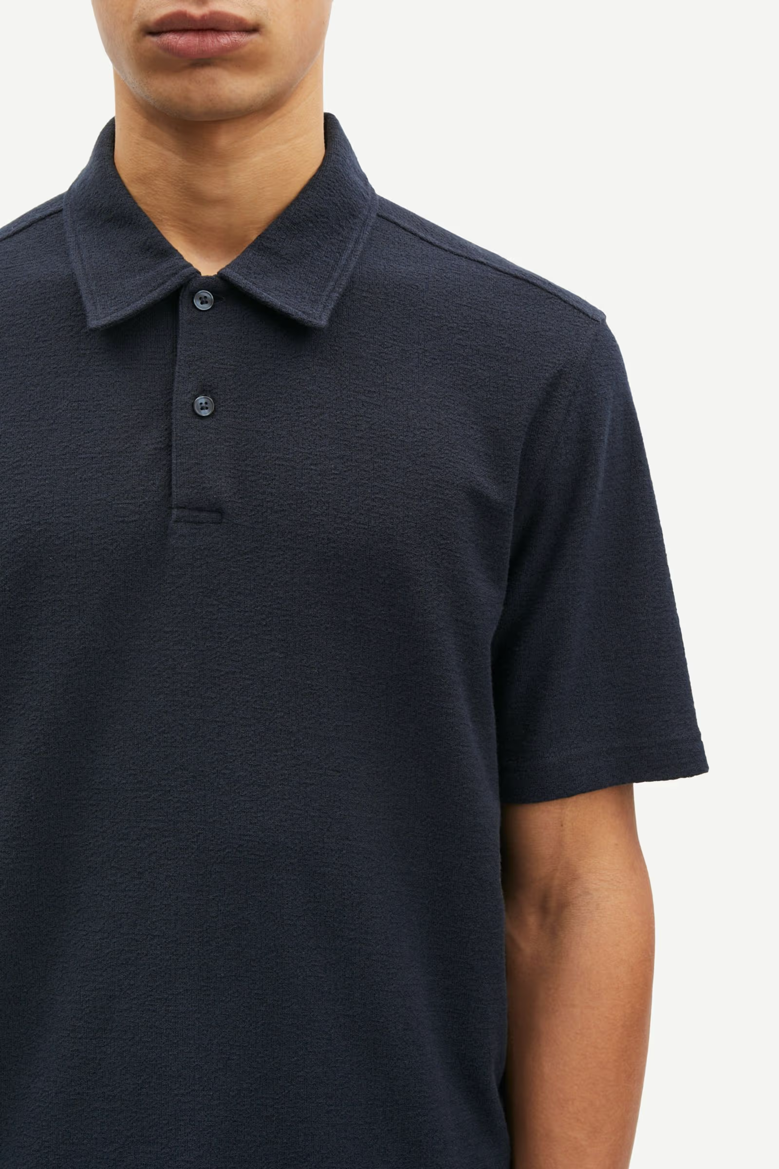 Savistbro Polo Salute