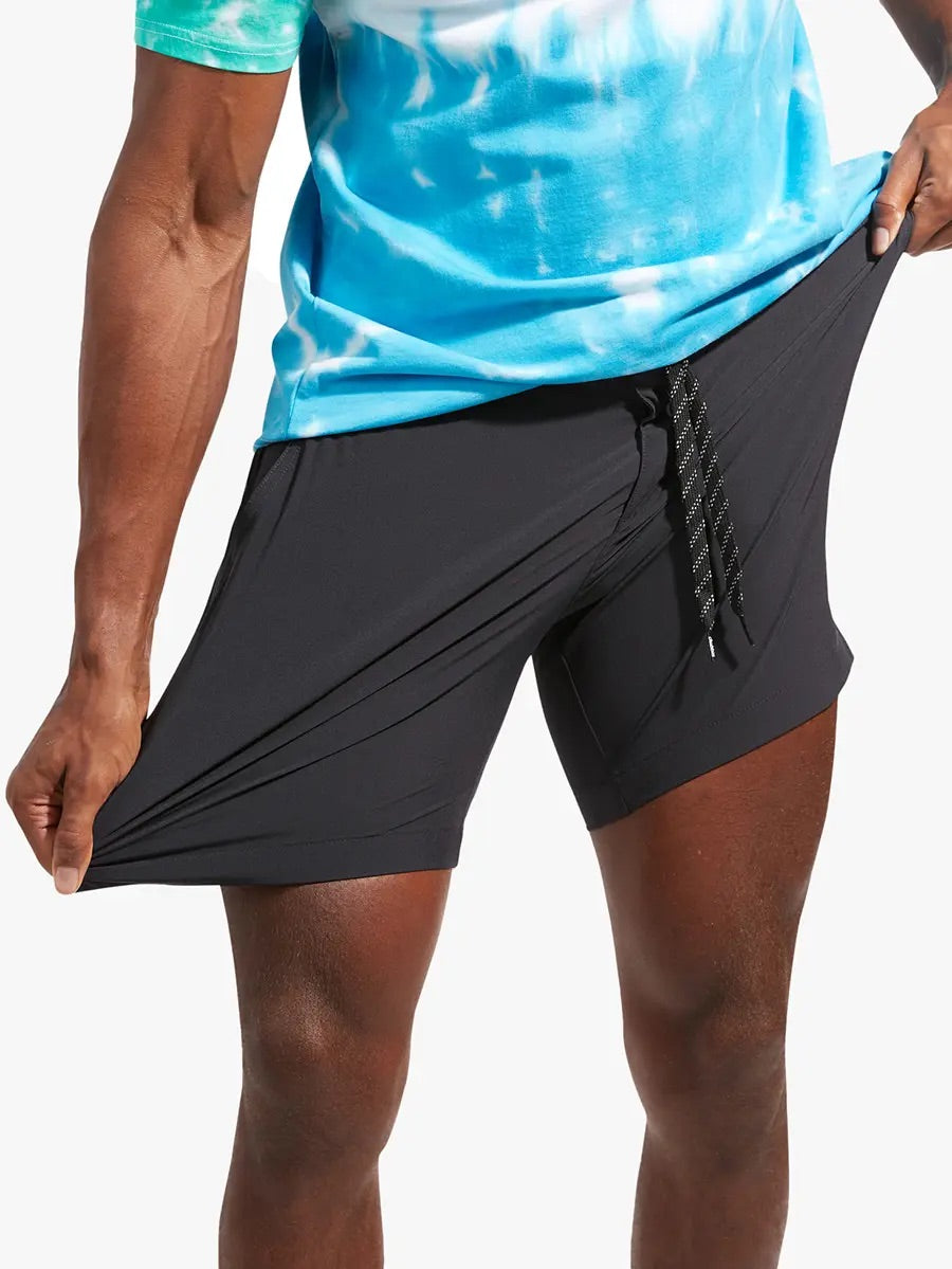Everywear Performance Short - 6"
