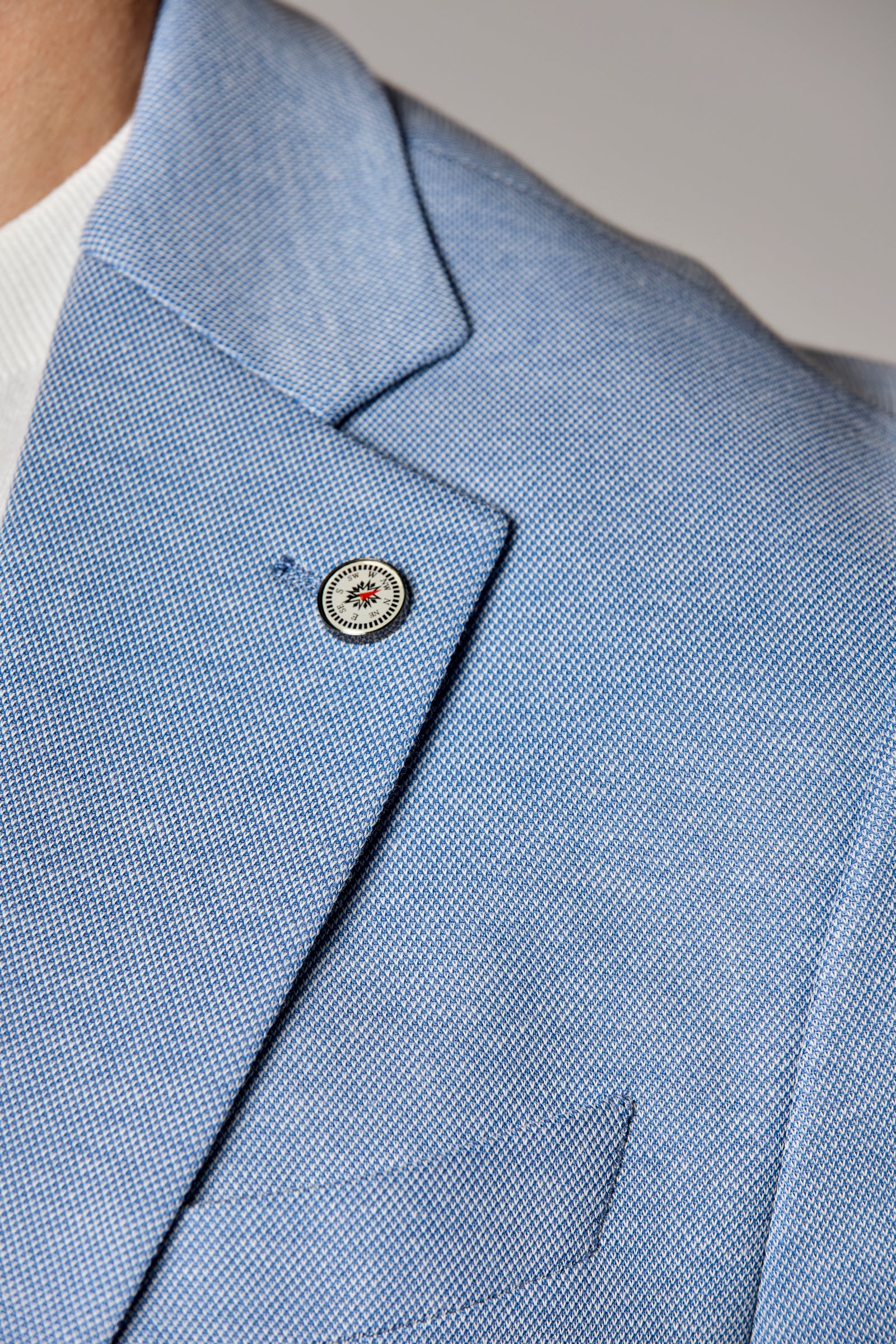 Riserva Jacket Blue