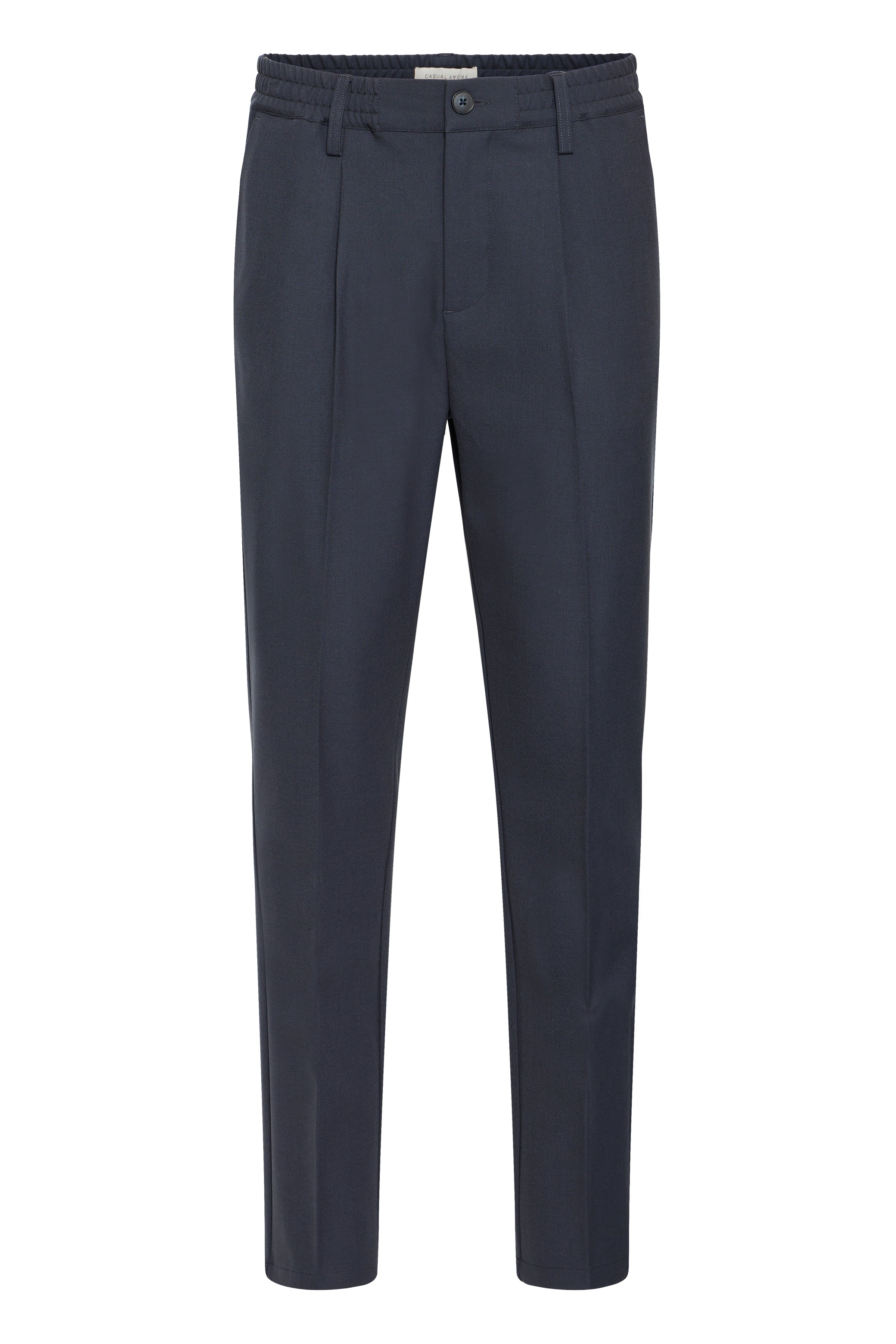 Marc 2.0 Stretch Pant After Midnight Melange