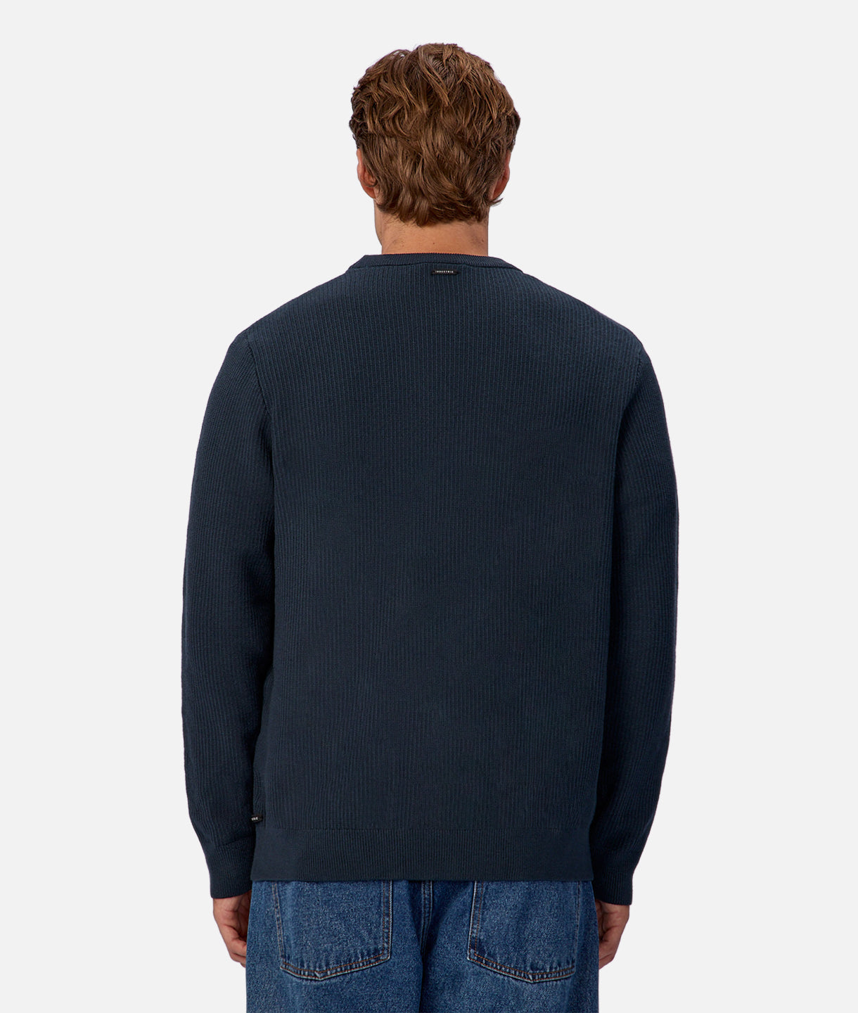 The Boston Knit Pacific