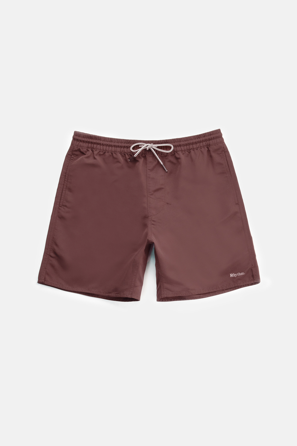 Classic Beach Short Merlot