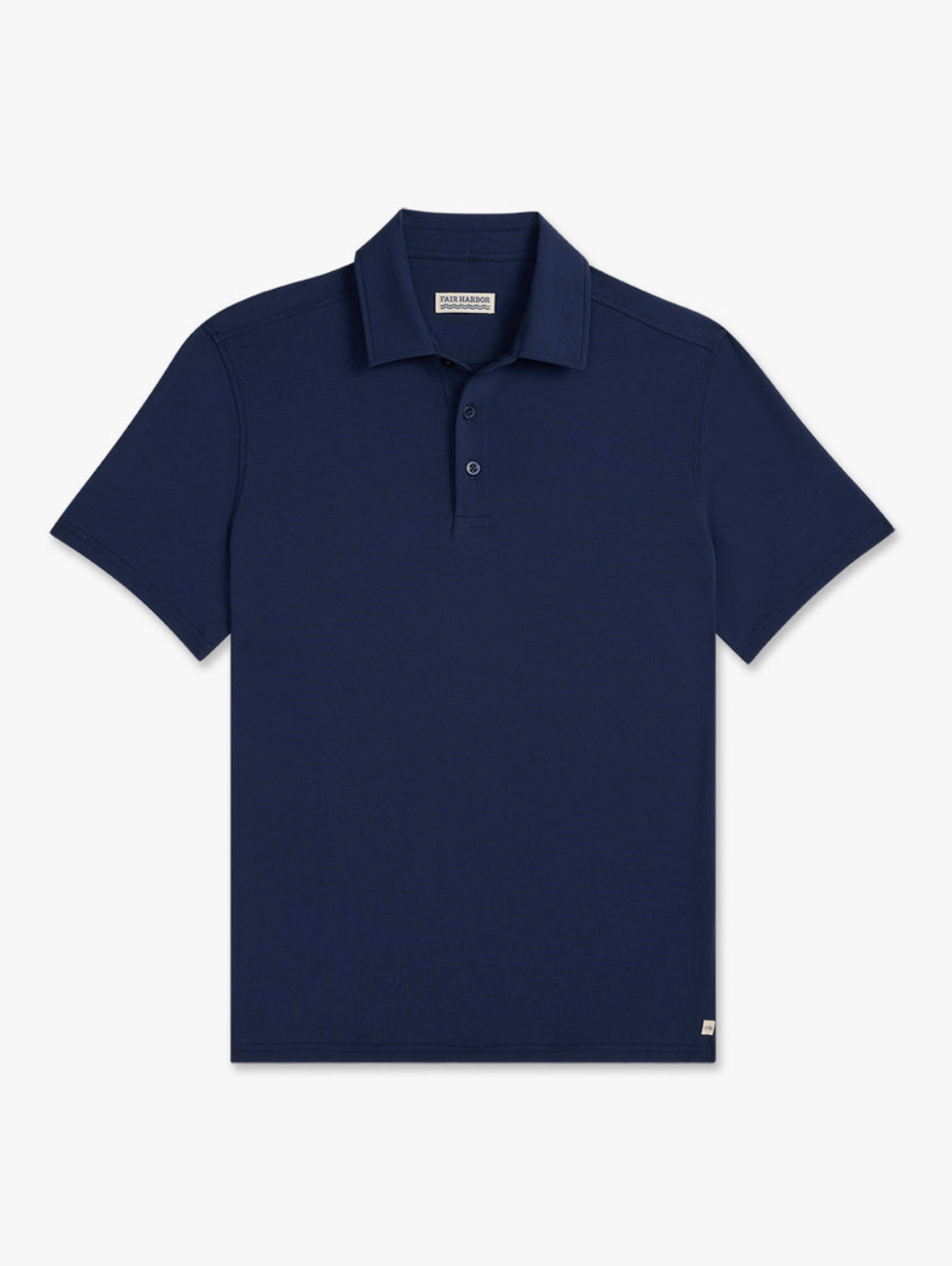 The Pacific Polo Navy