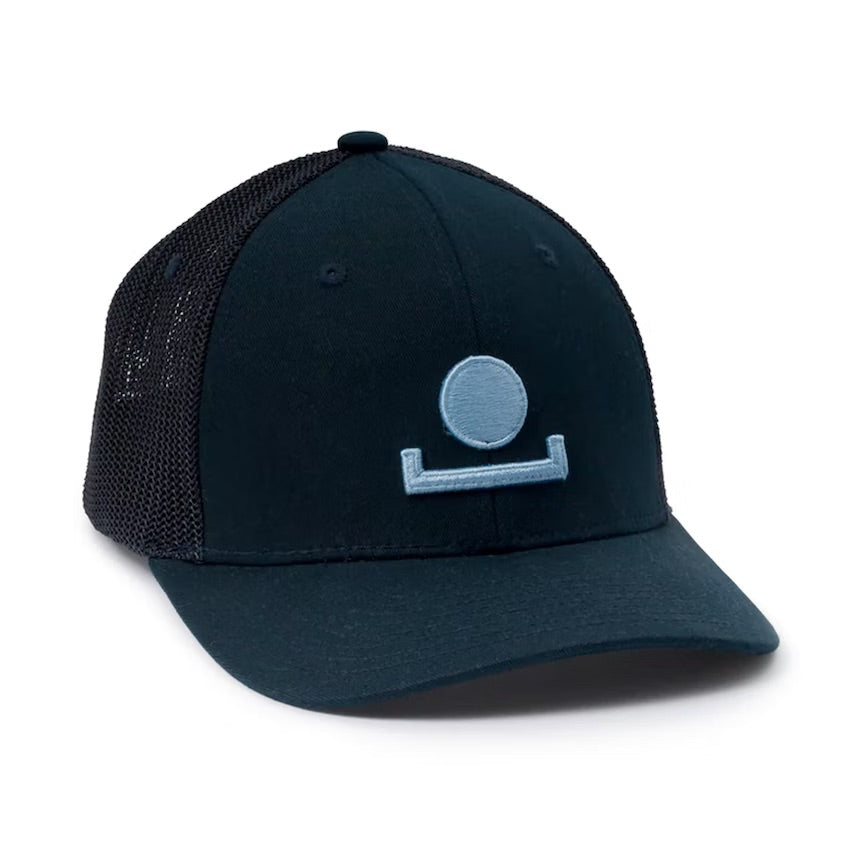 Dead Center Trucker Cap