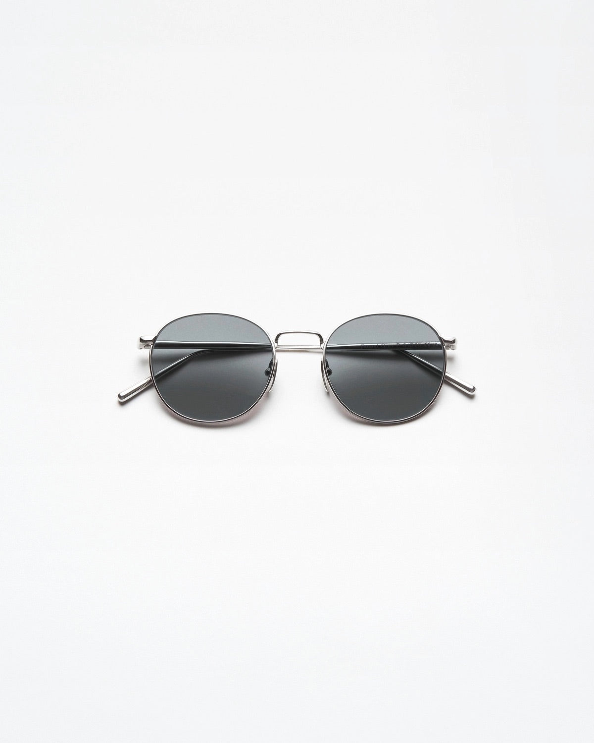 Round Sunglasses