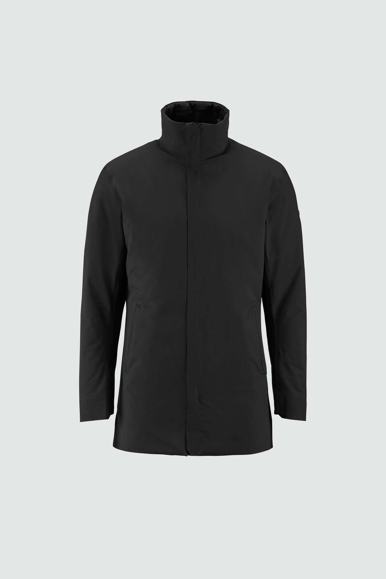 The Town Windbreaker