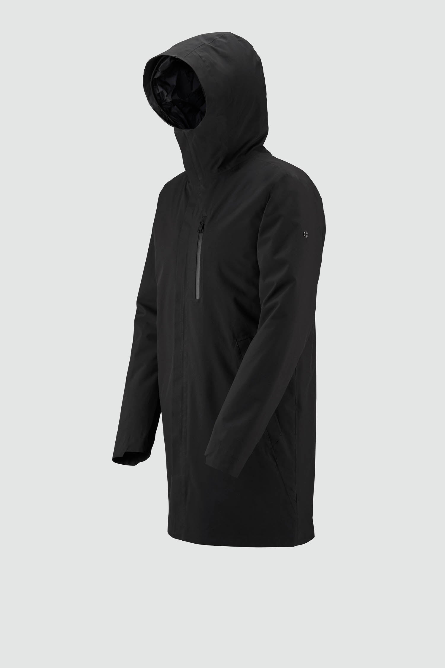 The Urban Jacket Onyx