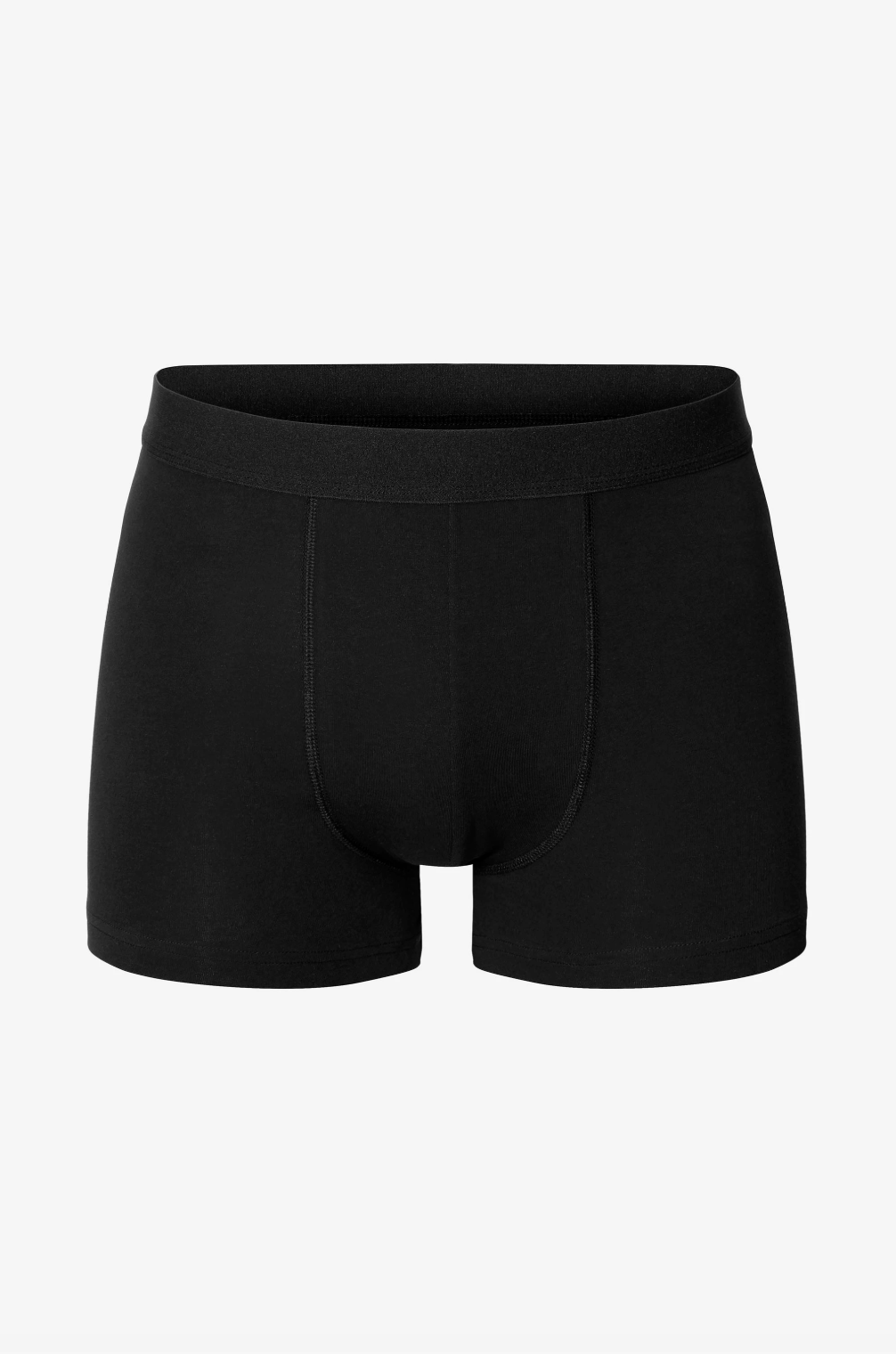 Boxer Brief Multi Pack Black