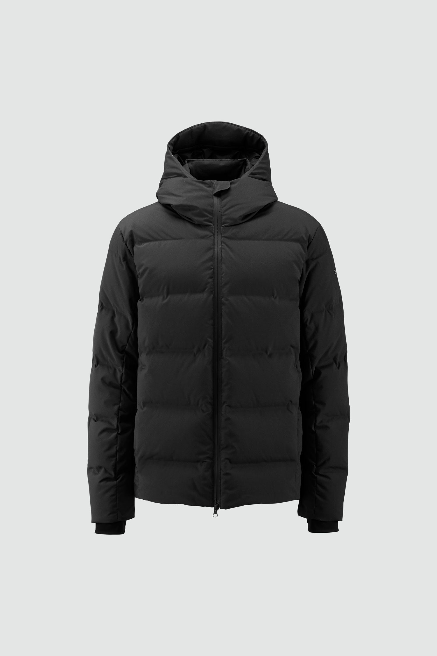 Torrent Down Puffer, Onyx