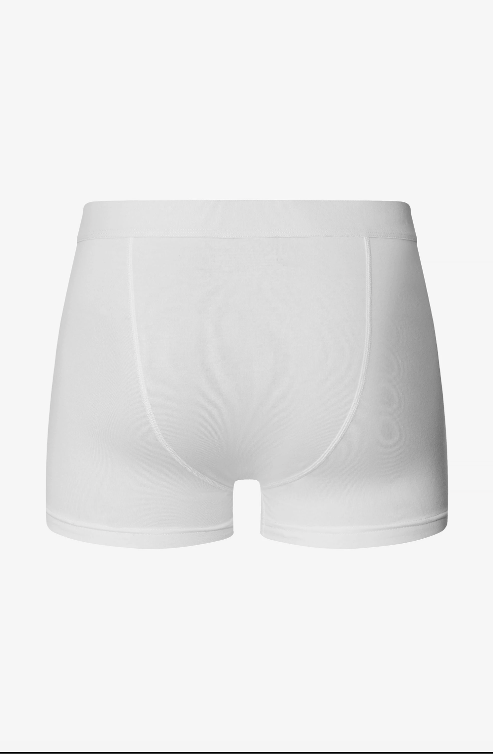 Boxer Brief Multi Pack White