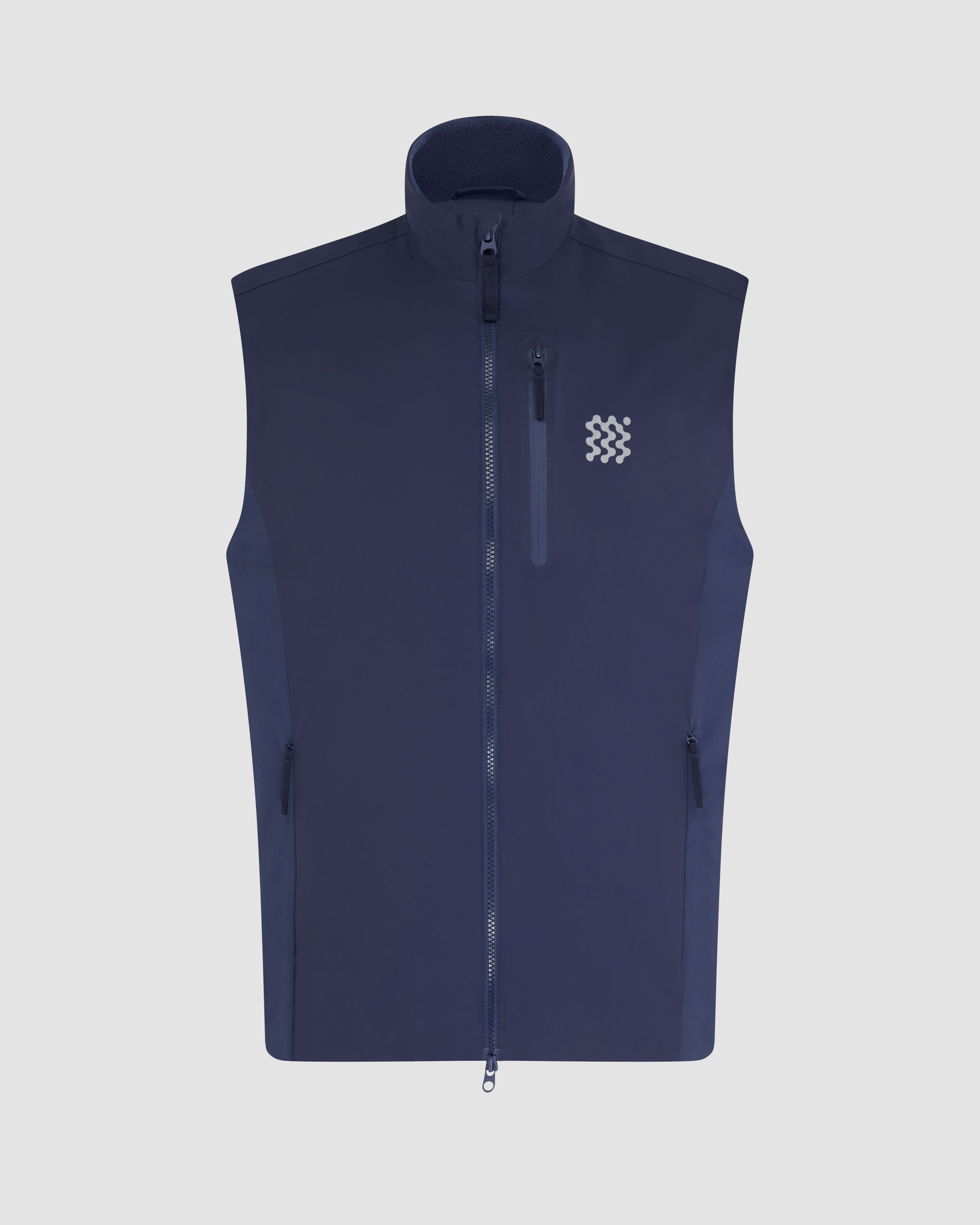 Insulated Course Gilet