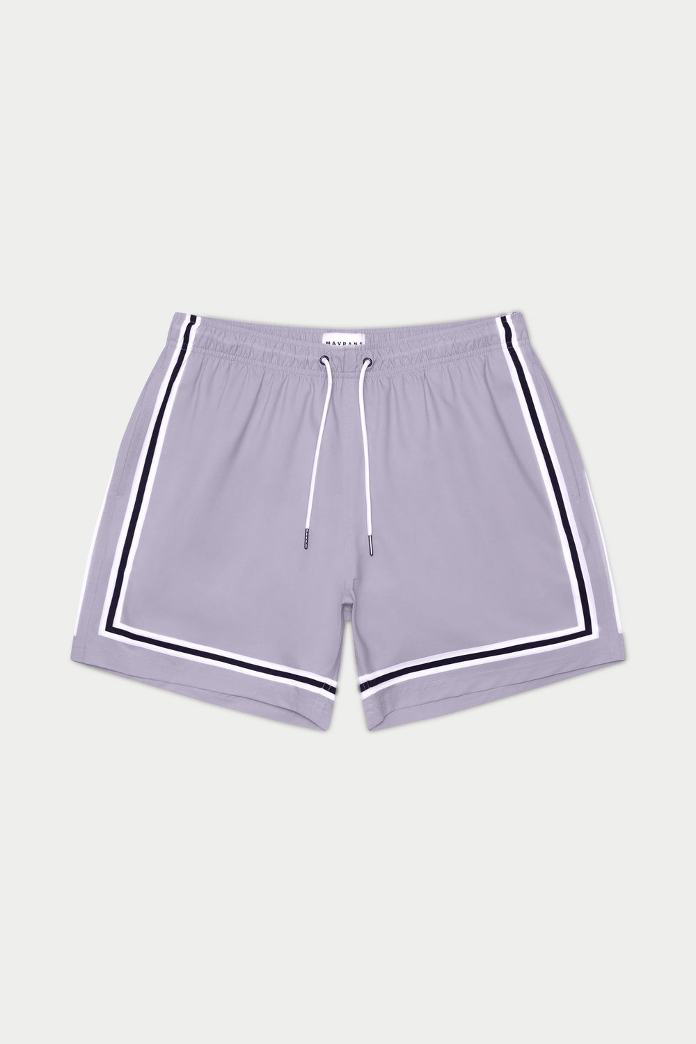 Game Short Lavender