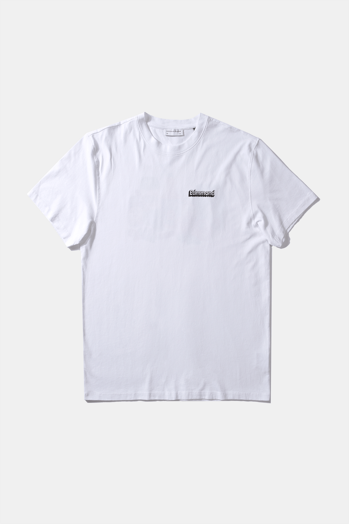 Pantry T-Shirt Plain White