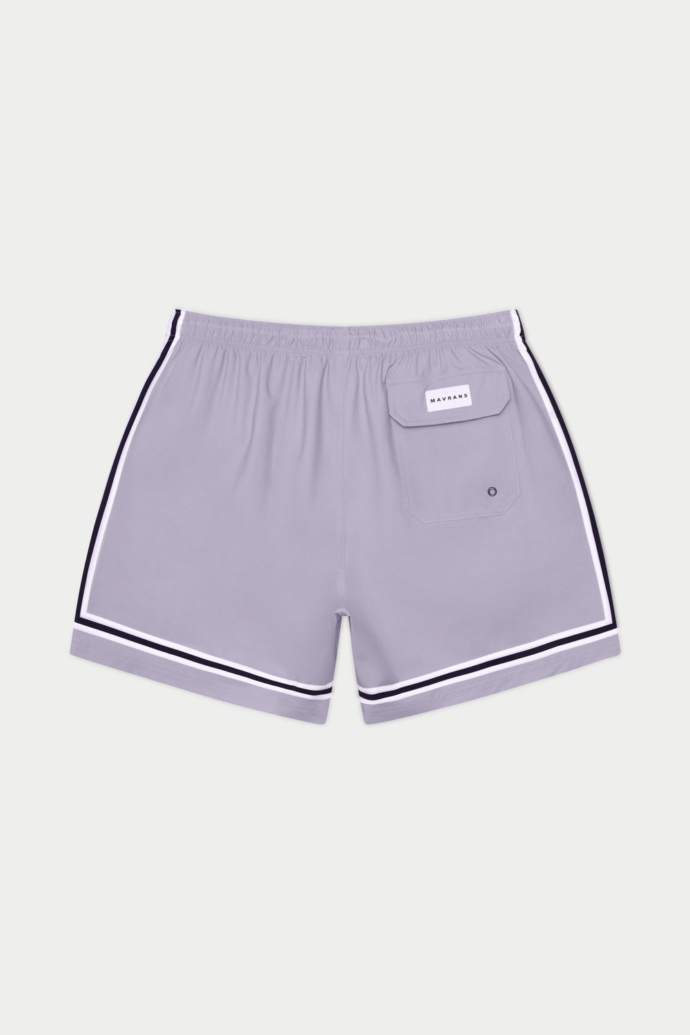 Game Short Lavender